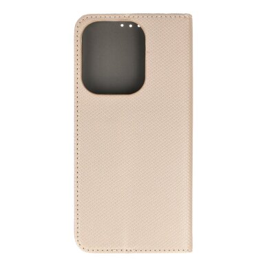 Xiaomi Redmi 15C / POCO C85 gold dėklas Tinkliukas 1