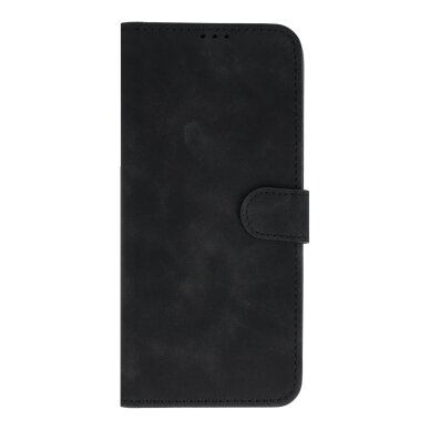 Xiaomi Redmi 15C / POCO C85 black VELVET dėklas