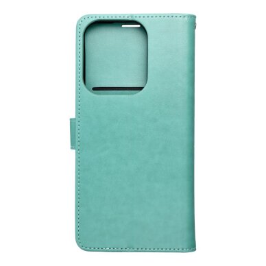 Xiaomi Redmi 15C / POCO C85 MEZZO green Mandala dėklas 9