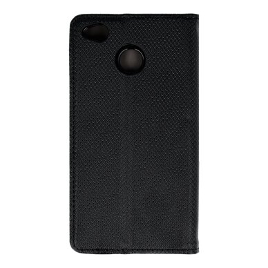 XIAOMI REDMI 4X juodas dėklas Tinkliukas 1