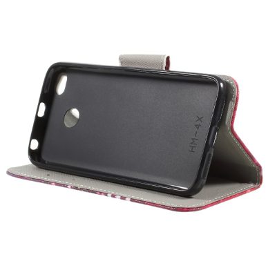 Xiaomi Redmi 4X tracy fashion dėklas Keep Calm 3