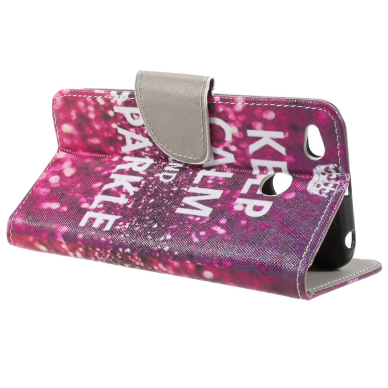 Xiaomi Redmi 4X tracy fashion dėklas Keep Calm 4