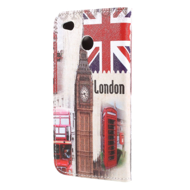 Xiaomi Redmi 4X tracy fashion dėklas London 1