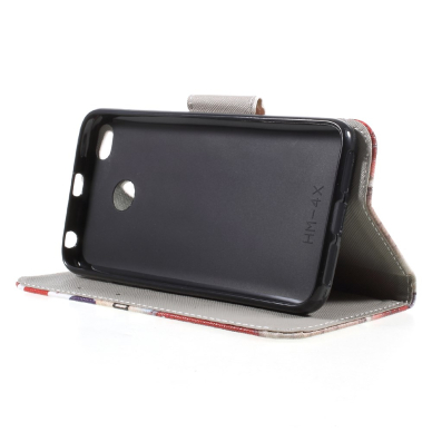 Xiaomi Redmi 4X tracy fashion dėklas London 3