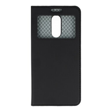 Xiaomi Redmi 5 juodas SMART LOOK dėklas 1