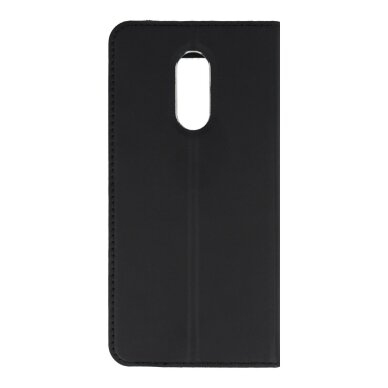 Xiaomi Redmi 5 juodas SMART LOOK dėklas 2