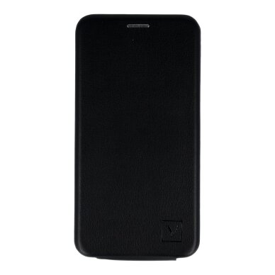 Xiaomi Redmi 7A juodas FLEXI SEA STYLE dėklas