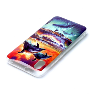 XIAOMI REDMI 7A Tracy nugarėlė Dolphin 3