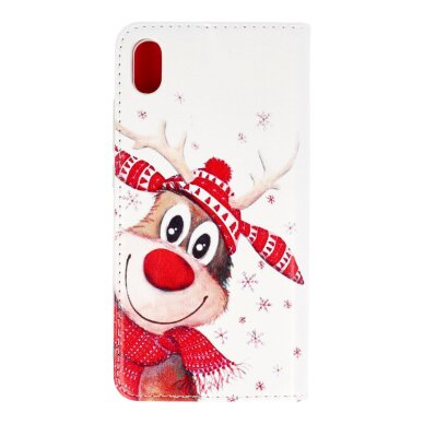XIAOMI Redmi 7A Trendy dėklas Sweet Reindeer 1
