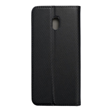 XIAOMI REDMI 8/8A juodas dėklas Tinkliukas 1