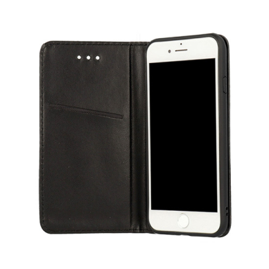 XIAOMI REDMI 8/8A juodas VENTWIN 2in1 dėklas 3