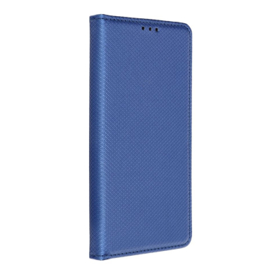 XIAOMI REDMI 8/8A mėlynas dėklas Tinkliukas