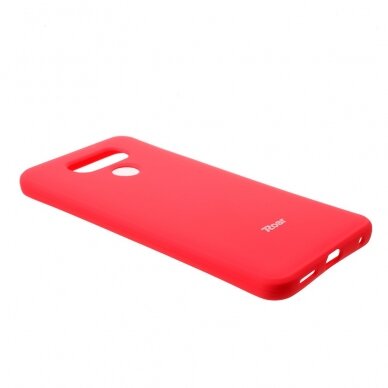 Xiaomi Redmi 9 koralo spalvos ALL DAY ROAR nugarėlė 1