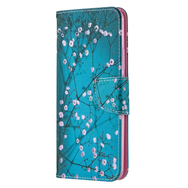 XIAOMI REDMI 9 tracy fashion dėklas Sakura 1