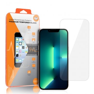 Xiaomi Redmi 9/9A/9C/10A apsauginis stiklas 1
