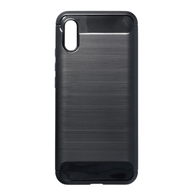 Xiaomi Redmi 9A juoda LYGCARBON nugarėlė 6