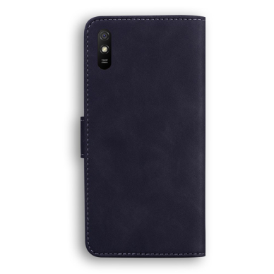 Xiaomi Redmi 9A juodas Tracy DMING dėklas 1