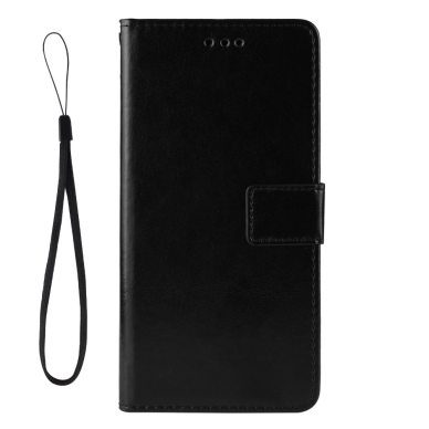 XIAOMI Redmi 9A juodas Tracy K.FLEXI dėklas 3