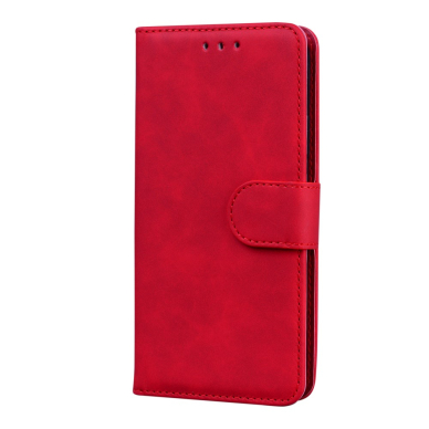 Xiaomi Redmi 9A raudonas Tracy DMING dėklas 3