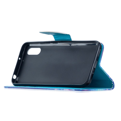 Xiaomi Redmi 9A Tracy fashion dėklas Purple Dream Catcher 4