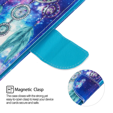Xiaomi Redmi 9A Tracy fashion dėklas Purple Dream Catcher 7