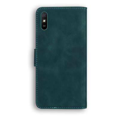 Xiaomi Redmi 9A žalias Tracy DMING dėklas 1