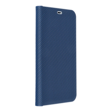 XIAOMI Redmi 9C/10A mėlynas LUNACARBON dėklas 1