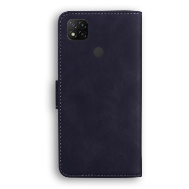 Xiaomi Redmi 9C/10A juodas Tracy DMING dėklas 2