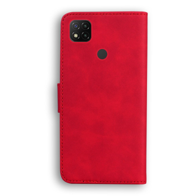 Xiaomi Redmi 9C/10A raudonas Tracy DMING dėklas 2