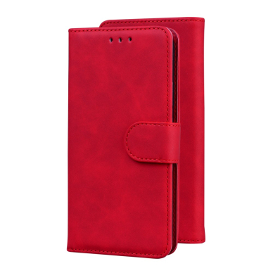 Xiaomi Redmi 9C/10A raudonas Tracy DMING dėklas 5