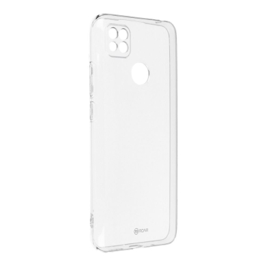 Xiaomi Redmi 9C/10A skaidri ALL DAY ROAR nugarėlė