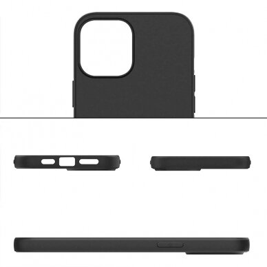 XIAOMI REDMI 9C/10A juoda LYGMAT nugarėlė 4