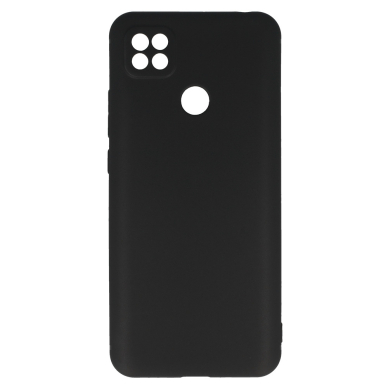 XIAOMI REDMI 9C/10A juoda LYGMAT nugarėlė 1