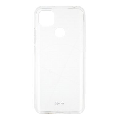 Xiaomi Redmi 9C/10A skaidri ALL DAY ROAR nugarėlė