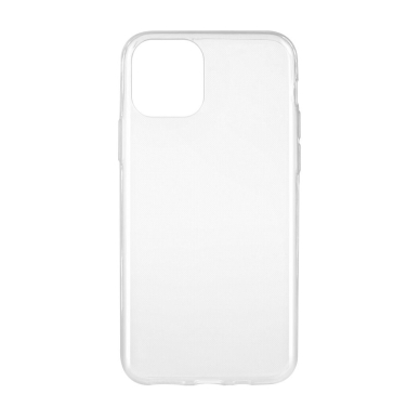 Xiaomi Redmi 9C/10A skaidri ULTRA SLIM 0,5mm nugarėlė 4