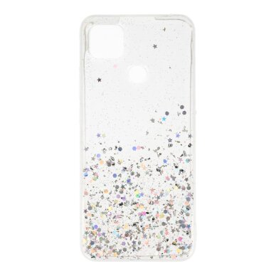 XIAOMI Redmi 9C/10A skaidri VENBRILLIANT nugarėlė