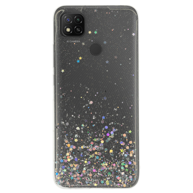 XIAOMI Redmi 9C/10A skaidri VENBRILLIANT nugarėlė 1