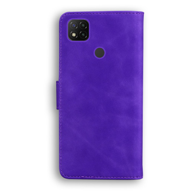 Xiaomi Redmi 9C/10A violetinis Tracy DMING dėklas 2
