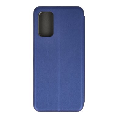 XIAOMI REDMI 9T /POCO M3 mėlynas SEA STYLE dėklas 1