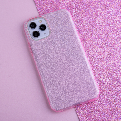 Xiaomi Redmi 9T /POCO M3 rausva SHINING nugarėlė 5
