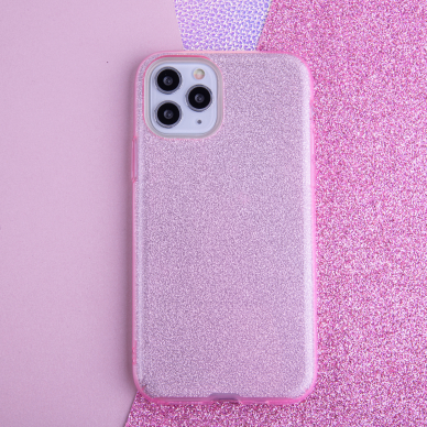 Xiaomi Redmi 9T /POCO M3 rausva SHINING nugarėlė 6