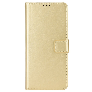 XIAOMI REDMI A1/REDMI A2 gold Tracy K.FLEXI dėklas 4