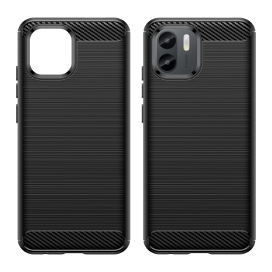 XIAOMI REDMI A1/REDMI A2 juoda Tracy LYGCARBON nugarėlė 6