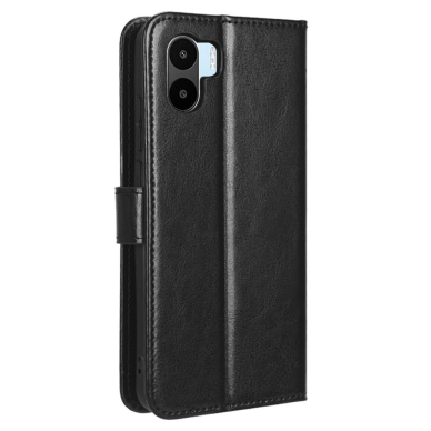 XIAOMI REDMI A1/REDMI A2 black Tracy K.FLEXI dėklas 5