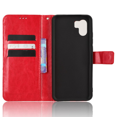 XIAOMI REDMI A1/REDMI A2 red Tracy K.FLEXI dėklas 3
