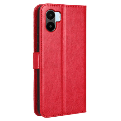 XIAOMI REDMI A1/REDMI A2 red Tracy K.FLEXI dėklas 5