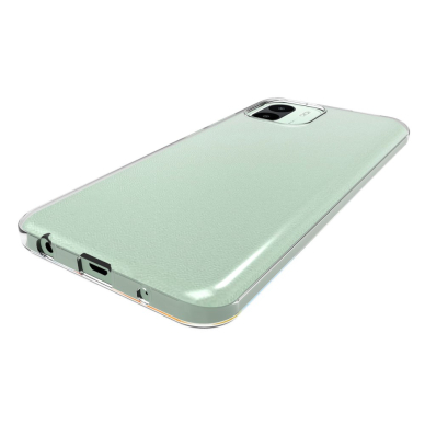 XIAOMI REDMI A1/REDMI A2 clear Tracy CJELLY nugarėlė 2