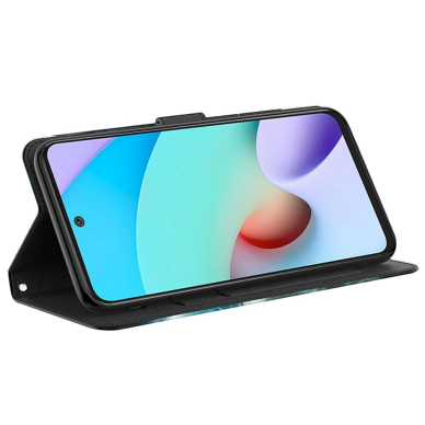 XIAOMI REDMI A1/REDMI A1 PLUS/REDMI A2 Tracy fashion 3D dėklas Wolf 2