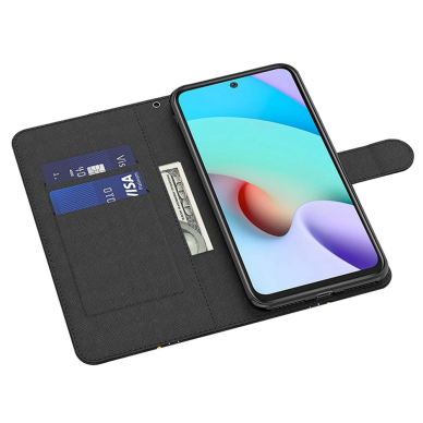 XIAOMI REDMI A1/REDMI A1 PLUS/REDMI A2 Tracy fashion dėklas Panda Climbing 1