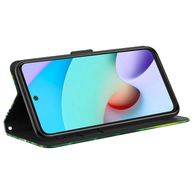 XIAOMI REDMI A1/REDMI A1 PLUS/REDMI A2 Tracy fashion dėklas Panda Climbing 2